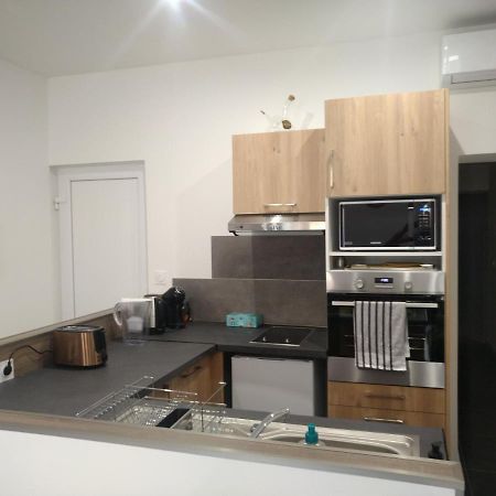 Le Cosy Bear Apartment Perpignan Exterior photo