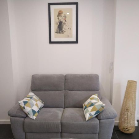 Le Cosy Bear Apartment Perpignan Exterior photo