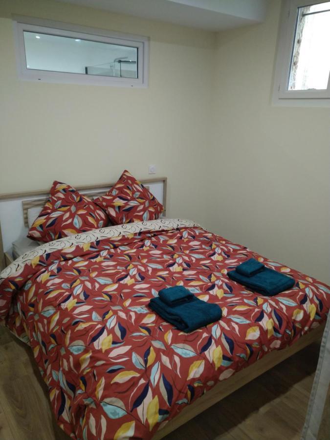 Le Cosy Bear Apartment Perpignan Exterior photo